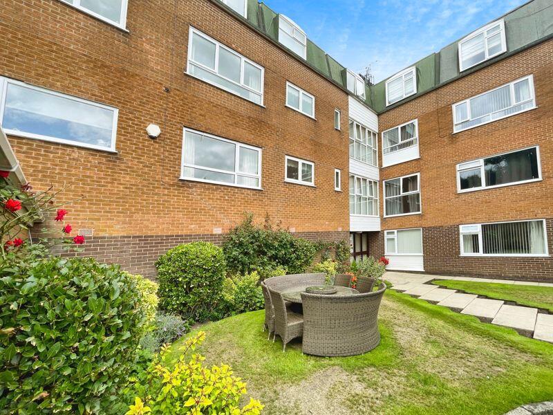 Property image for Hill Side, Heaton