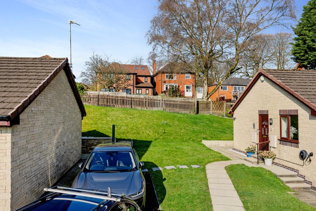 Additional image 20 of Sharples Hall Fold, Sharples, Bolton, BL1