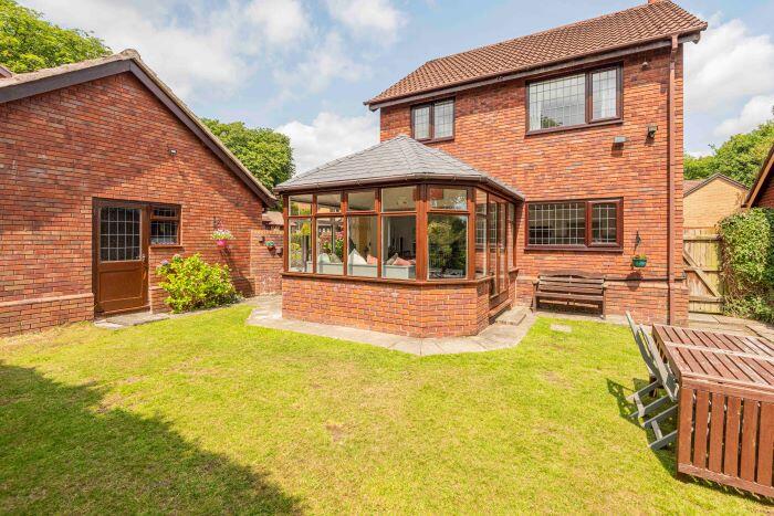 Additional image 33 of 5 Glentress Mews Heaton Bolton  BL1 5JS