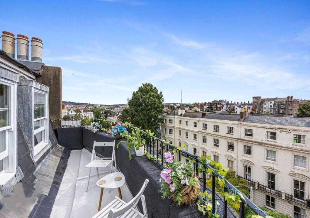 Additional image 8 of Vernon Terrace, Brighton