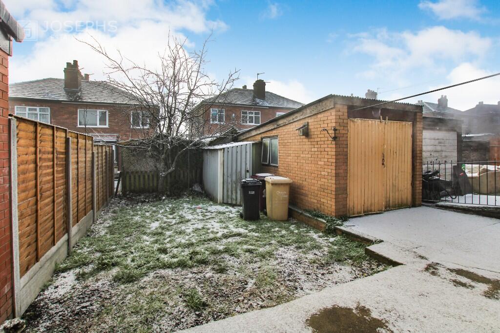 Additional image 10 of Brook Hey Avenue, Bolton, Greater Manchester, BL3
