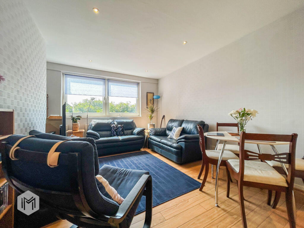 Crook Street, Bolton, Greater Manchester, BL3 6EE