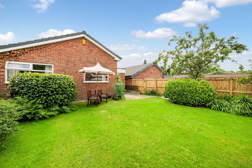 Additional image 15 of Ingleton Close, Harwood