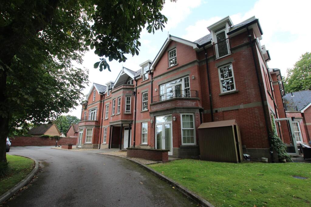 Property image for Lever House, Greenmount Lane, Bolton
