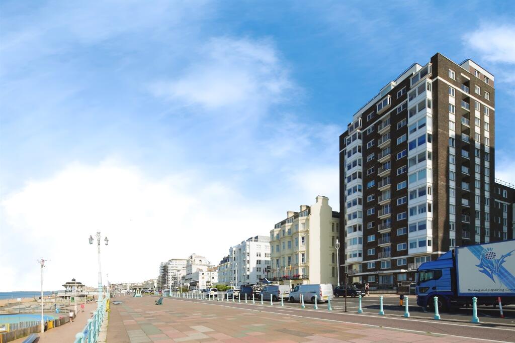 Additional image 14 of Kings Road, BRIGHTON