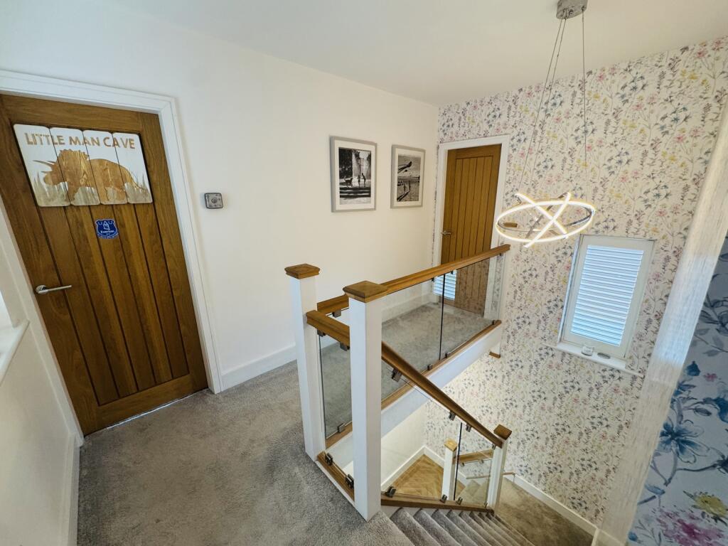 Additional image 17 of Old Vicarage Road, Horwich, Bolton, BL6