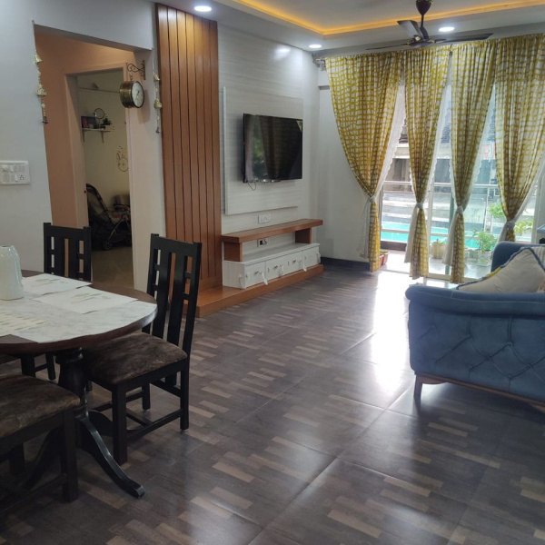 Kesnand Road, Wagholi, Pune
