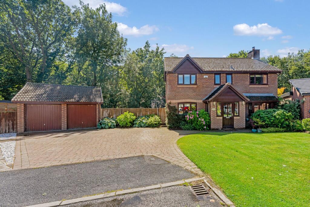 Property image for Kirklands, Harwood, Bolton, BL2
