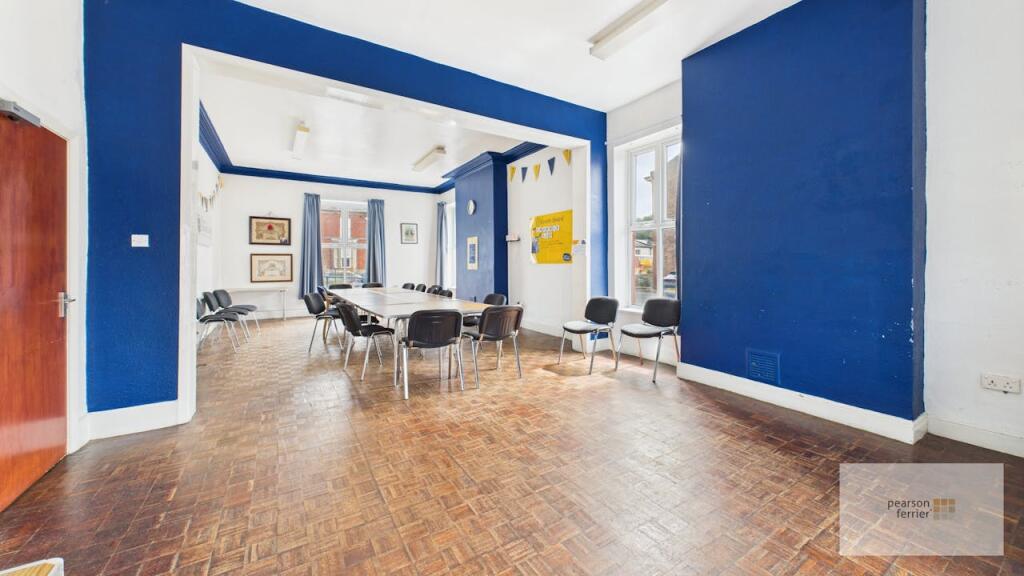 Additional image 5 of Oddfellows House, 94 Manchester Road, Bury, BL9 0TH