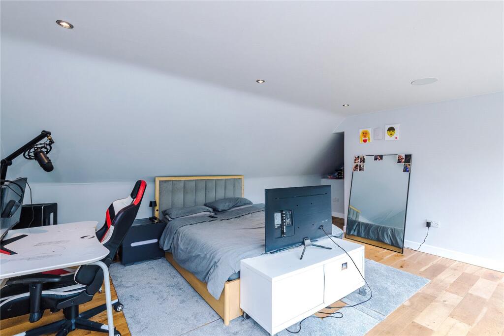 Additional image 31 of Foxholes Road, Horwich, Bolton, BL6