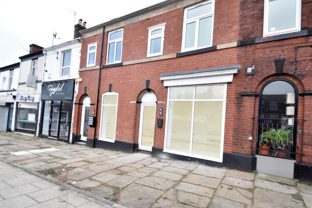 Additional image 9 of Bolton Road, Bury