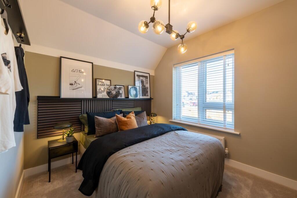 Additional image 9 of Cynefin, Horwich, Bolton, BL6