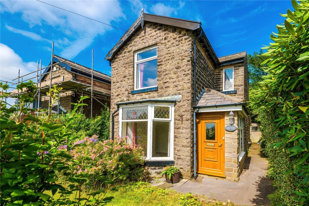 Property image for Georges Lane, Horwich, Bolton, BL6