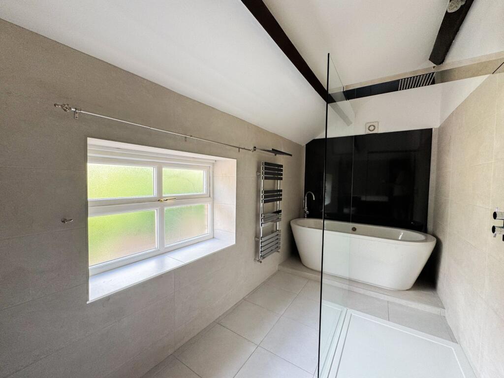 Additional image 32 of Lace Cottage, Hollymount Lane, Greenmount, BL8