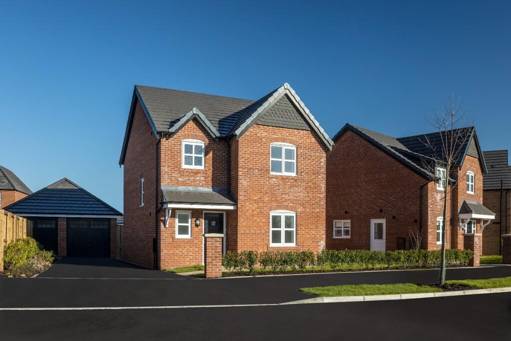 Additional image 19 of Locomotive Way, 
off Station Road, 
BL6 5XF