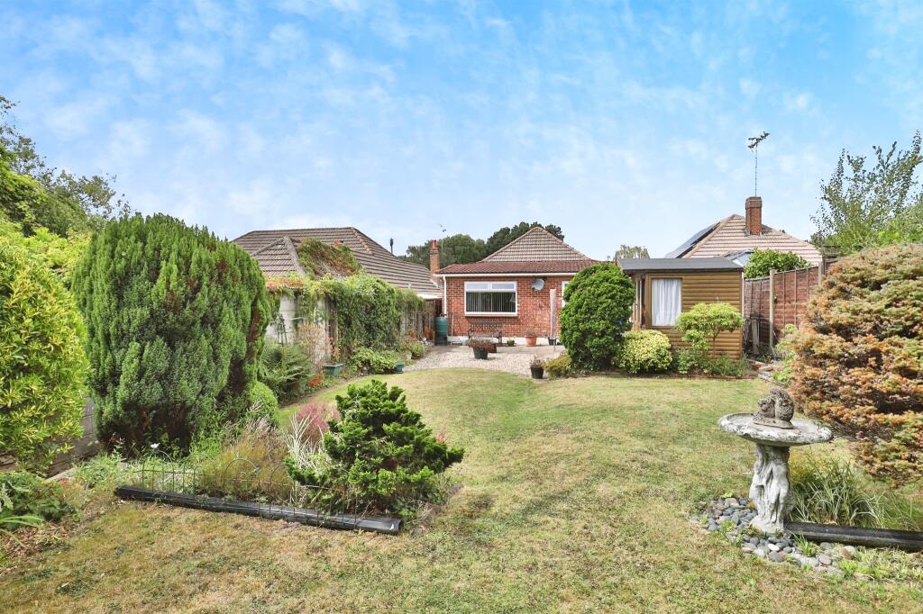 Additional image 10 of Astbury Avenue, Bournemouth