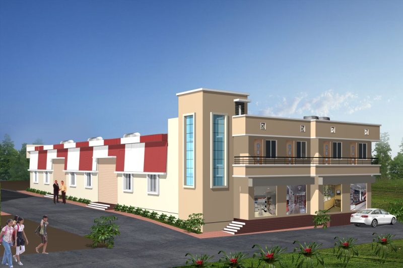 Additional image 3 of Khed Shivapur, Pune