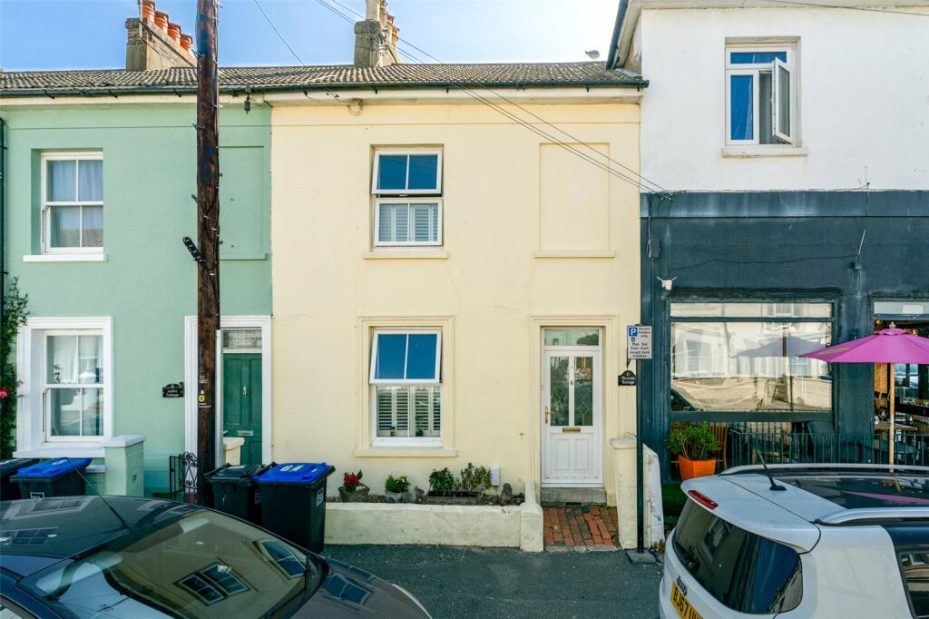 Property image for Graham Road, Worthing, West Sussex, BN11