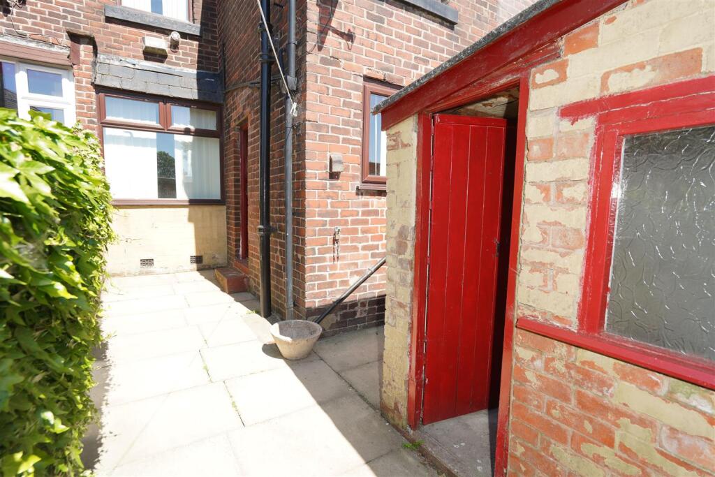 Additional image 9 of Leicester Avenue, Horwich, Bolton