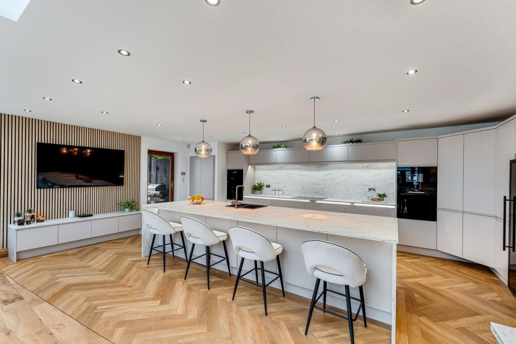 Additional image 5 of Darwen Road, Egerton, BL7 9 | Substantial 5-Bed Home with Cinema Room, Gym & Wine Cellar