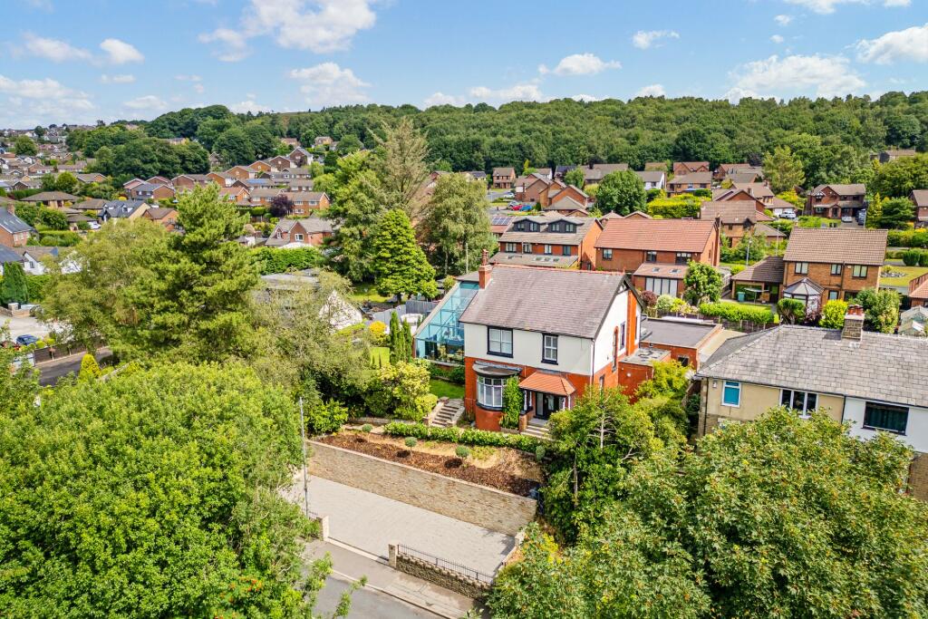 Additional image 70 of Darwen Road, Egerton, BL7 9 | Substantial 5-Bed Home with Cinema Room, Gym & Wine Cellar