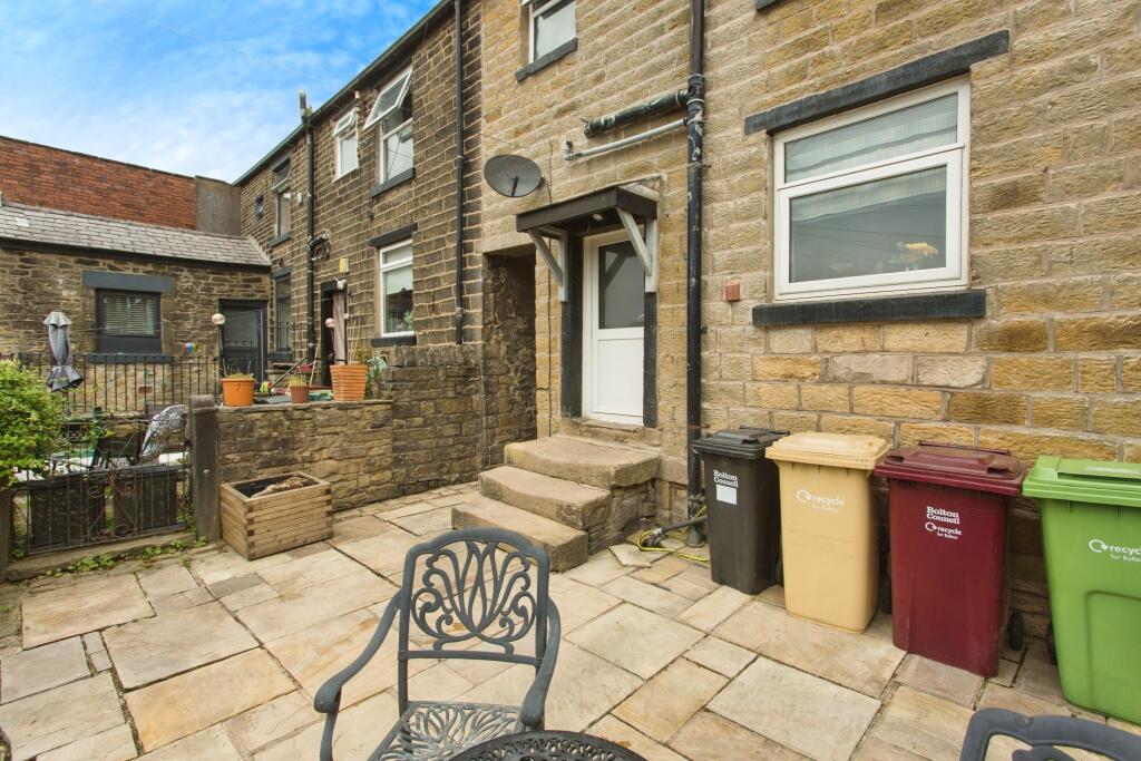 Additional image 16 of Lee Lane, Horwich, Bolton, BL6