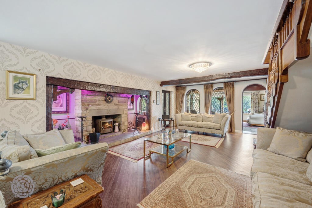 Additional image 7 of Bury Road, Turton, Bolton, Lancashire, BL7 0BX