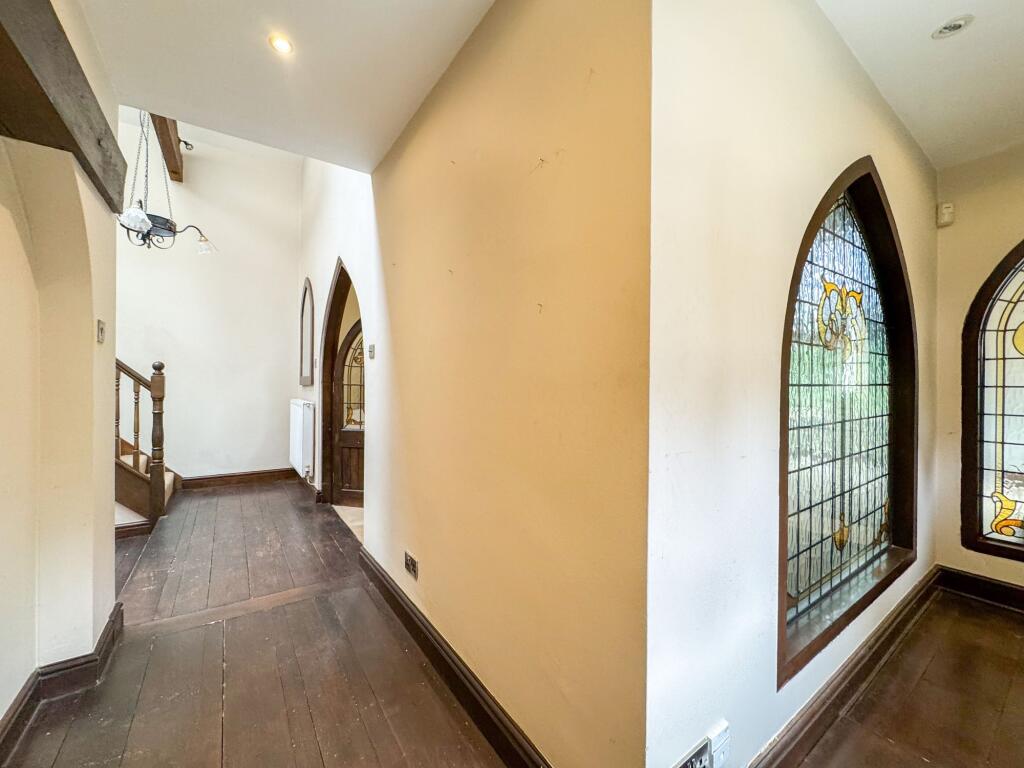 Additional image 13 of Lace Cottage, Hollymount Lane, Greenmount, BL8