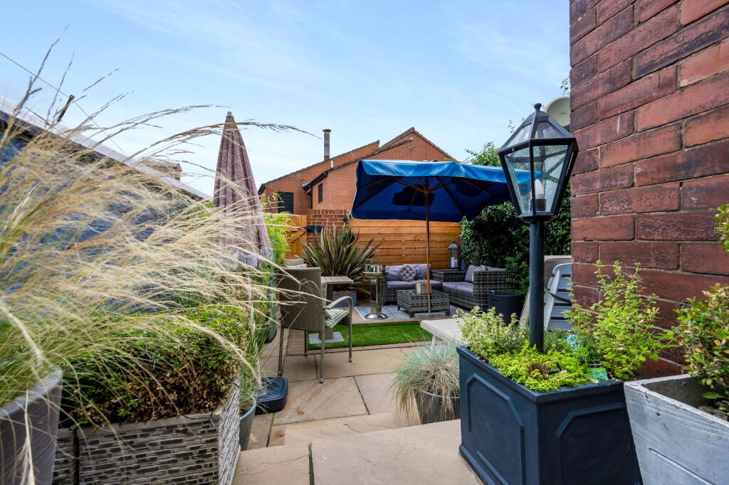 Additional image 31 of Halvard Avenue, Bury, BL9 6PS