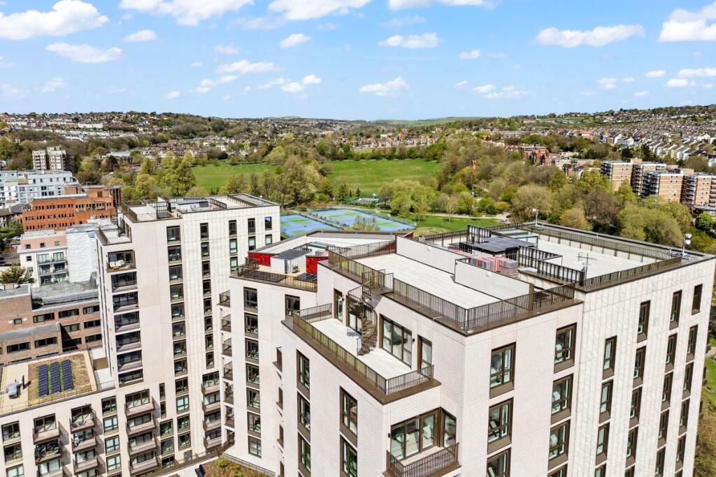 Additional image 10 of Wellesbourne, 137 Preston Park Brighton BN1