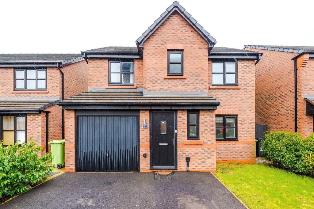 Additional image 31 of Railway Road, Horwich, Bolton, Greater Manchester, BL6