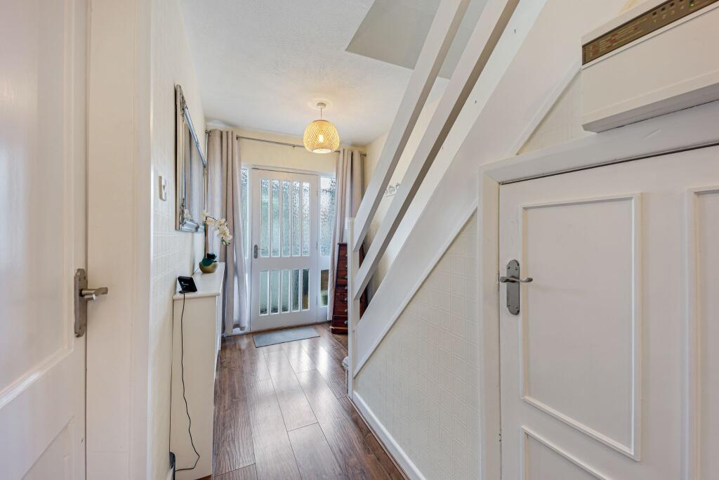 Additional image 5 of Timberbottom, Bradshaw, Bolton, BL2