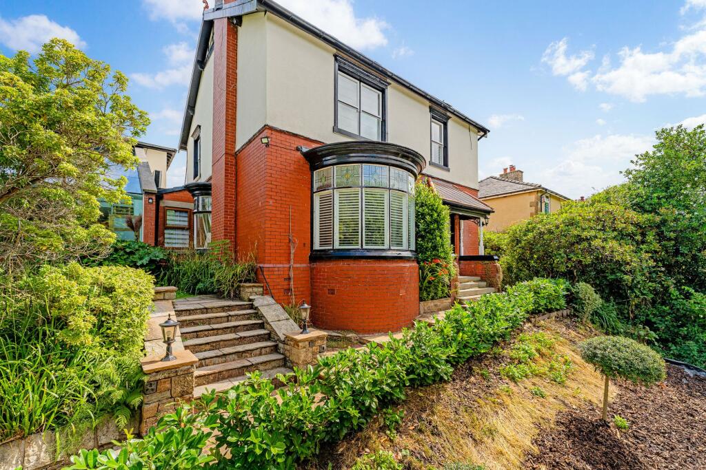 Additional image 60 of Darwen Road, Egerton, BL7 9 | Substantial 5-Bed Home with Cinema Room, Gym & Wine Cellar