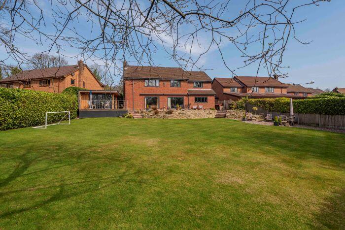 Additional image 50 of Meadowfield, Lostock, Bolton, BL6 4PA