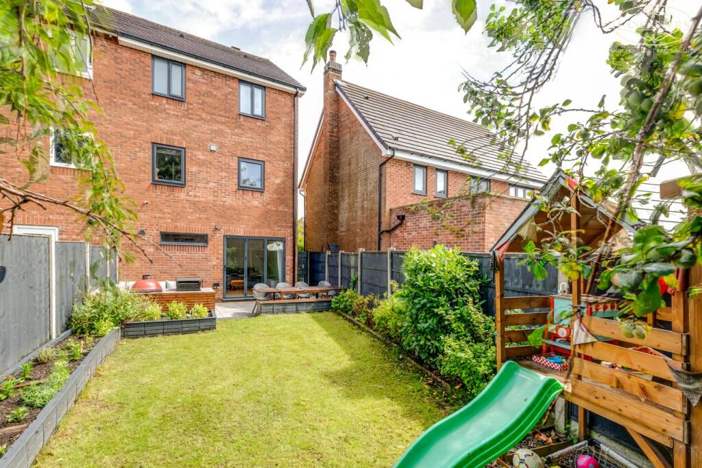 Additional image 26 of Butterwick Fields, Horwich, Bolton, BL6