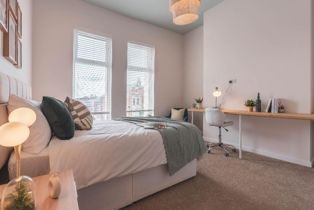 Property image for Walmersley Road, Bury, Greater Manchester, BL9