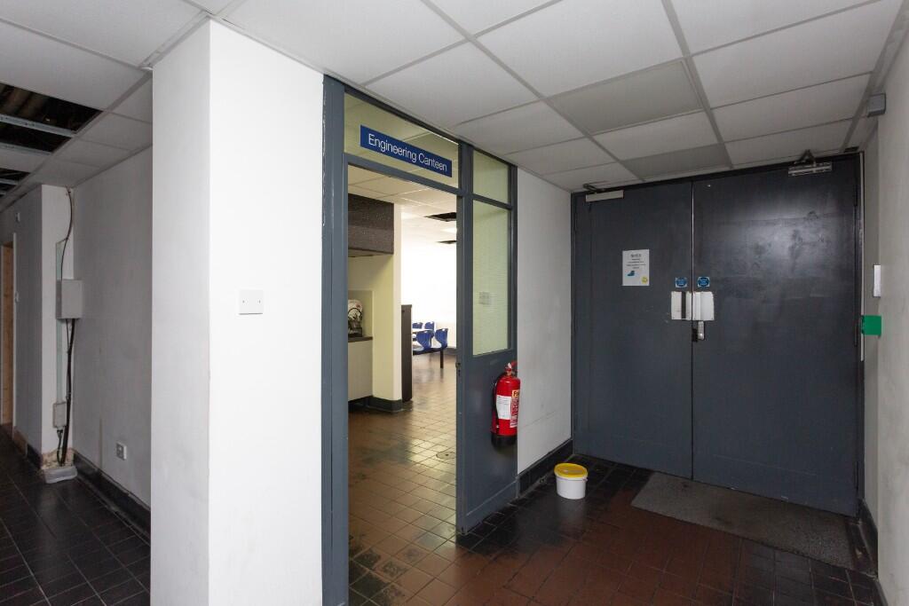 Additional image 19 of Unit To The Rear Of The Car Depot, York Street, Bury, BL9