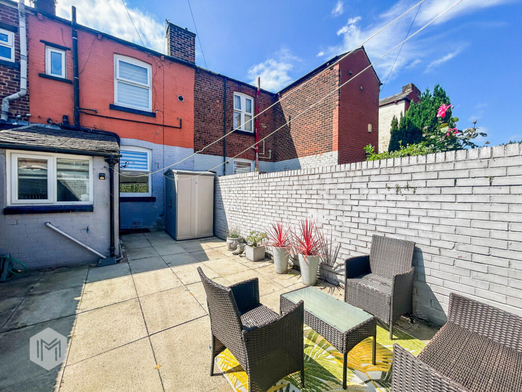 Additional image 13 of Devon Street, Bury, Greater Manchester, BL9 9BN