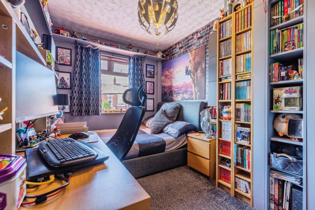 Additional image 10 of Garnett Street, Bury, BL0