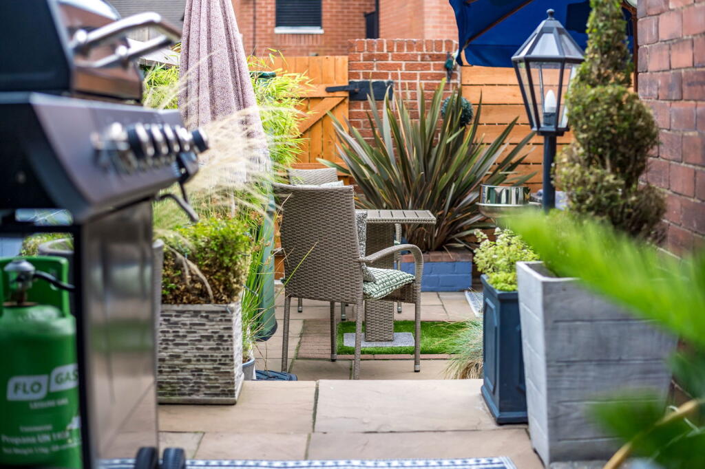 Additional image 34 of Halvard Avenue, Bury, BL9 6PS