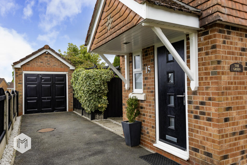 Additional image 28 of Somersby Drive, Bromley Cross, Bolton, Greater Manchester, BL7 9PX