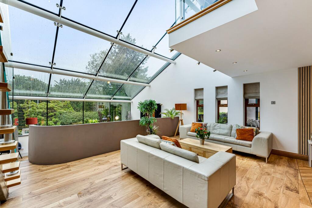 Additional image 12 of Darwen Road, Egerton, BL7 9 | Substantial 5-Bed Home with Cinema Room, Gym & Wine Cellar