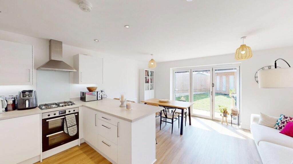 Additional image 5 of Shire Croft, Westhoughton, BL5