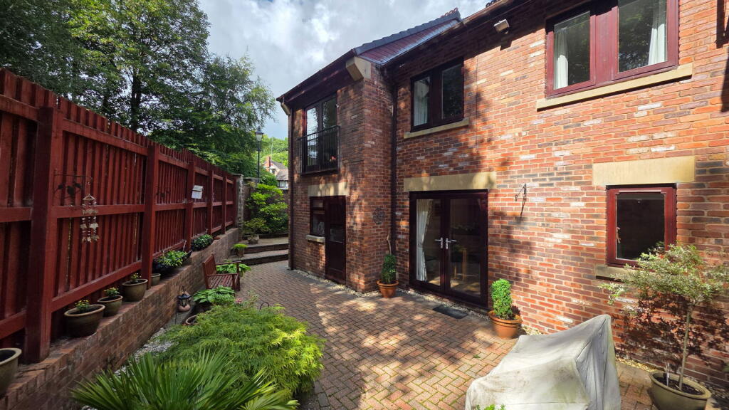 Additional image 24 of Whitsters Hollow, Bolton, BL1 6TY