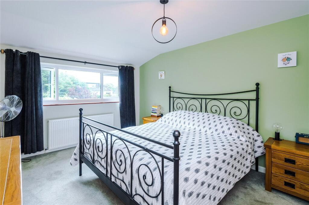 Additional image 25 of Stoneycroft Avenue, Horwich, Bolton, Greater Manchester, BL6
