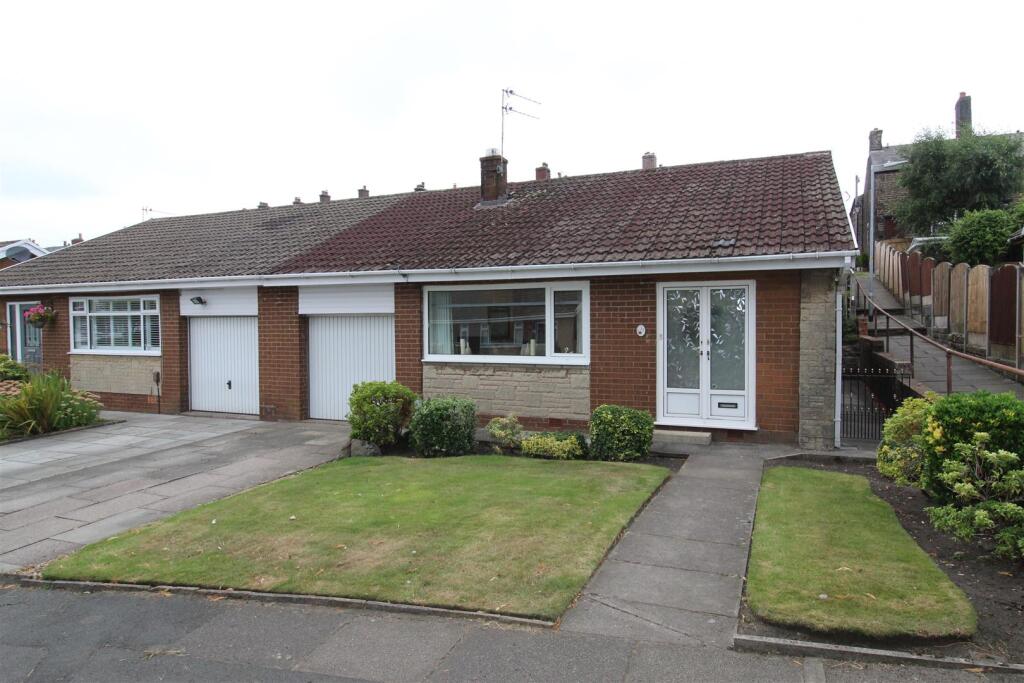 Property image for Melbourne Close, Horwich, Bolton