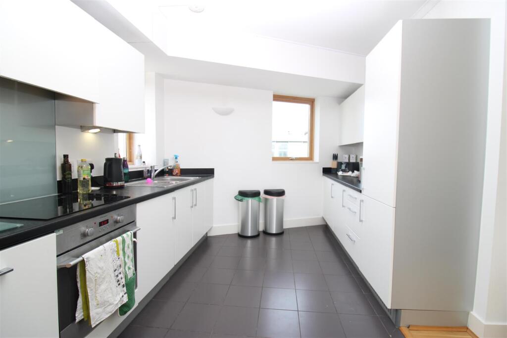 Additional image 5 of New England Street, BRIGHTON