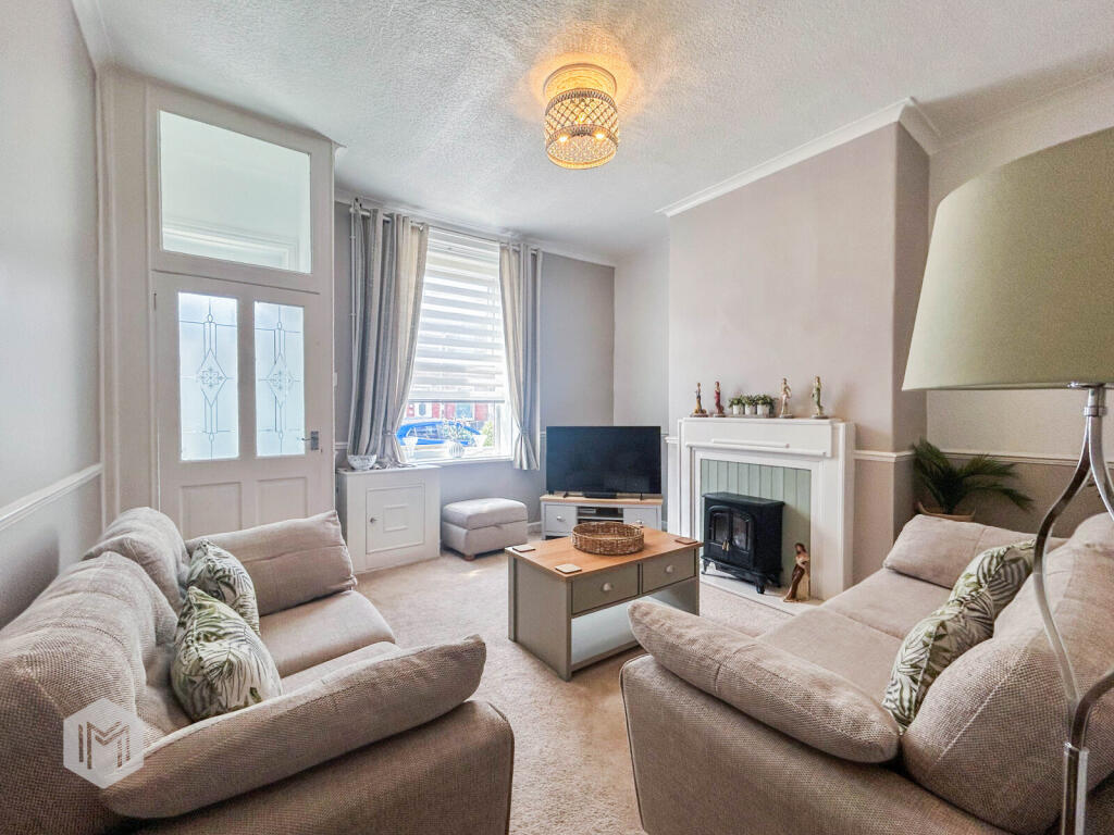 Additional image 4 of Devon Street, Bury, Greater Manchester, BL9 9BN