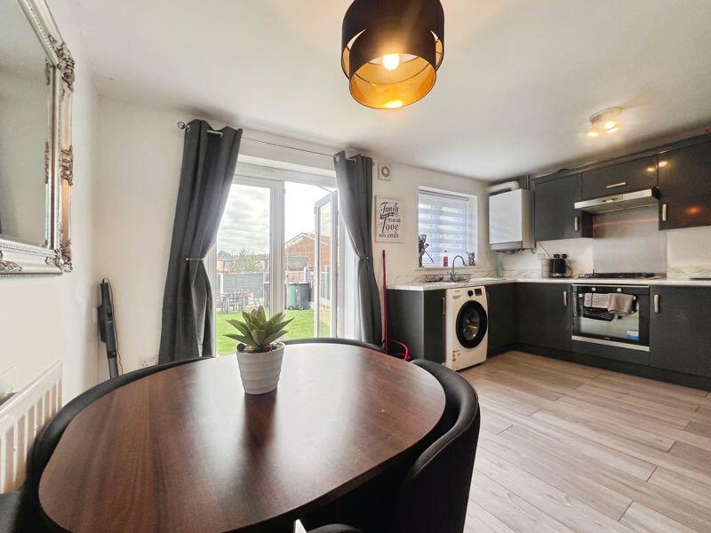 Additional image 3 of Kelstern Close, Tonge Fold