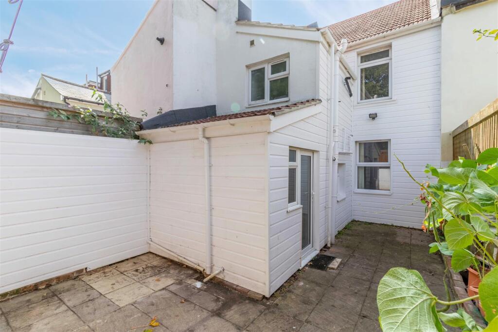 Additional image 11 of Cobden Road, Worthing